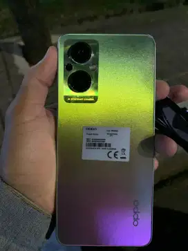 oppo reno 7 Z 5G