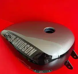 Tangki Genuine Harley Davidson Sportster