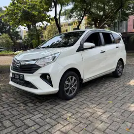 sigra r 2021 at promo dp 8 jt
