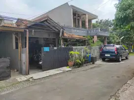 Rumah dijual murah di bawah harga pasar di antapani kota bandung