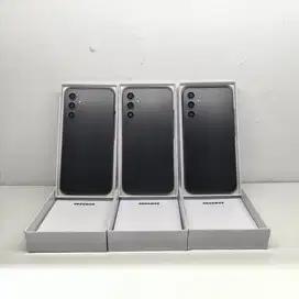 FULLSET Samsung Galaxy A34 5G Graphite 8/256GB NO MINUS