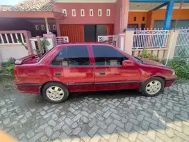 Suzuki Esteem 1995 Bensin