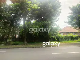 DIJUAL TANAH RAYA PUPUTAN RENON DENPASAR, BALI