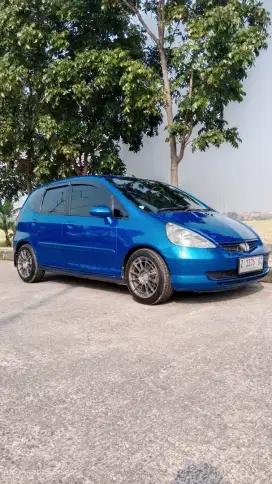 HONDA JAZZ 2005 M/T