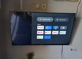 Infinix Smart TV 43x5