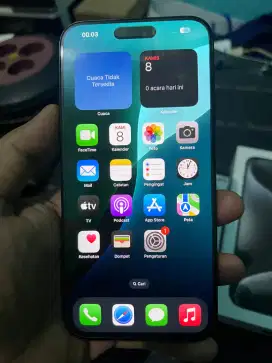 FS! Iphone 15 Pro Max 512Gb