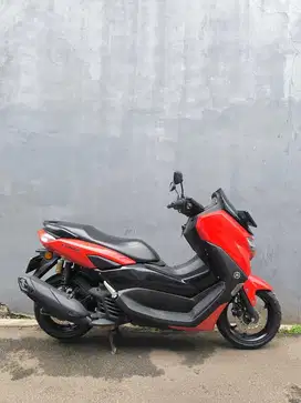 Yamaha All New Nmax 2022