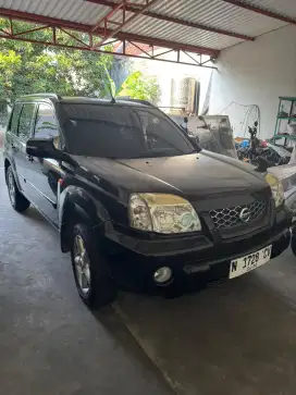 Nissan X-Trail 2004 Bensin