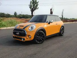 [VERY VERY LOW ODO] MINI COOPER 2.0 3 DOORS 2015 2016