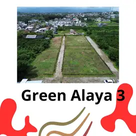 Tanah Kavling Dekat Unisma, 10 Menit, SHM