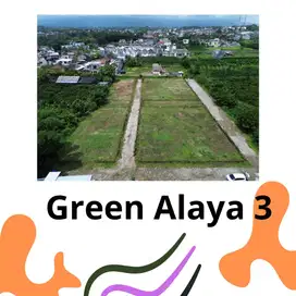 Dijual Tanah 10 Menit Unisma, SHM