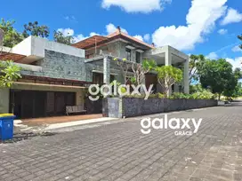 VILLA SINTESA KENCANA JIMBARAN BADUNG, BALI