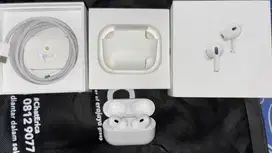 AIRPODS PRO GEN 2 LIKE NEW