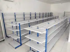 Rak gondola borongan murah
