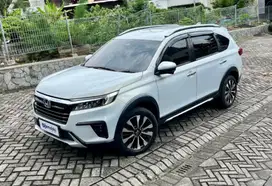 HONDA BRV 1.5 PRESTIGE SENSING BENSIN MATIC 2022
