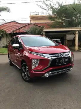 Mitsubishi XPANDER ultimate th 2020