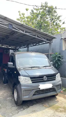 DFSK SuperCab 10.000 KM MT Bensin 1.5