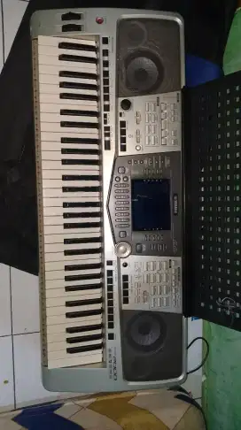 Yamaha psr2000 mulus