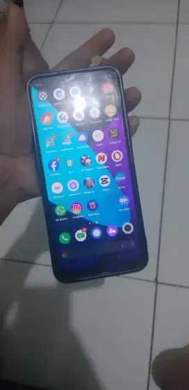 Jual realme 5i ram 4/128