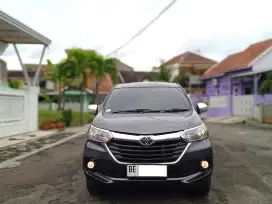 AVANZA 1.3 G AUTOMATIC 2018/2019