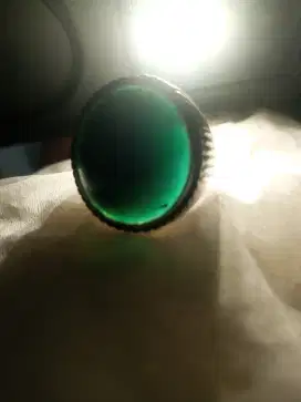 Jual jam tangan expedition+ cincin Bacan jumbo