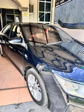 Camry Mulus punya pribadi