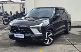 [OLXMOBBI] DP Rendah Mitsubishi XForce 1.5 Ultimate  AT 2023 KSRSBS