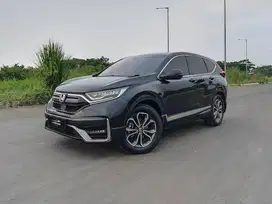 [LOW ODO] HONDA CRV 1.5 TURBO PRESTIGE SENSING 2021