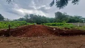 Kavling Murah Cibubur, Dekat Tol Jatikarya