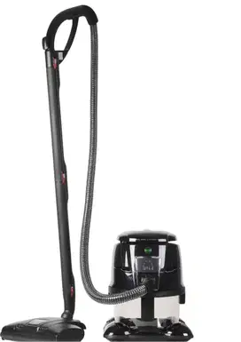 HYLA EST DEFENDER hydro cleaning system Vacuum Cleaner