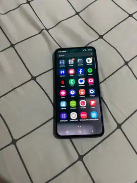 JUAL CEPAT SAMSUNG A35 Navy