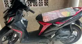 DIJUAL MIO SOUL GT 2015
