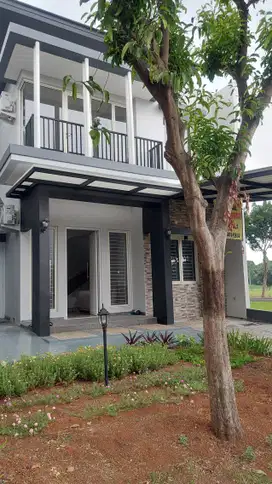 Jual Cepat Suvarna Padi Golf Estate Suvarna Sutera