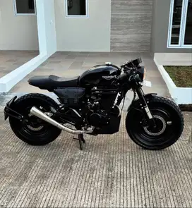 caferacer new megapro