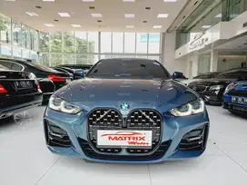 BMW 430i coupe 2022 nik 2021 artic on black nik2021