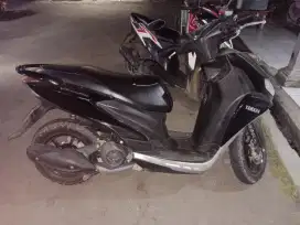 Di jual yamaha Freego tahun 2020