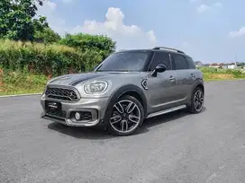 [LOW ODO] MINI COOPER COUNTRYMAN S 2.0 2019