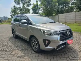 New Innova G Bensin AT 2021 Matic L Surabaya Tgn1 Bagus Original Prima