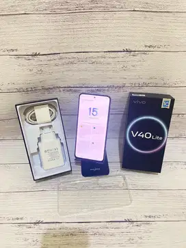 Vivo V40 Lite 8+8/256 GB