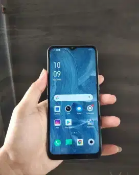 Oppo a31 6/128 hp cas only