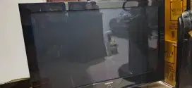 Tv plasma samsung 43