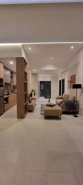 Rumah Siap Huni Furnish Bagus di Kota Baru Parahyangan Bandung