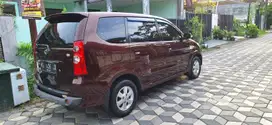 Toyota Avanza 2010 Bensin