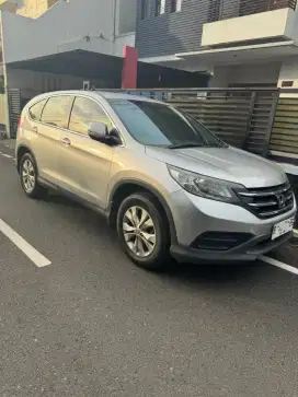 Honda CRV (2013) 2.0 AT