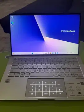 Asus Zenbook UX433FAC i5 gen 1020U