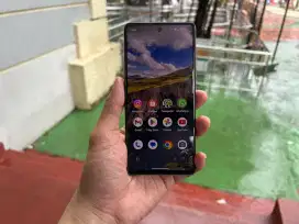 Gopix 7 Pixel 7 8/128 rewrite sinyal permanen bebas reset