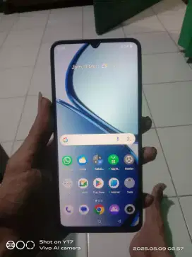 realme c51 4+4/64 support nfc fullsett