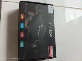 Android tv box 5g 4k