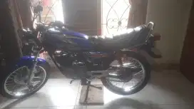 Di jual cepat RX king 1997