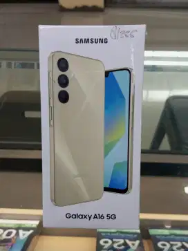 Samsung Galaxy A16 5G Ram 8+8/256gb